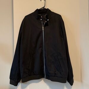 ASOS Men's Black Jacket